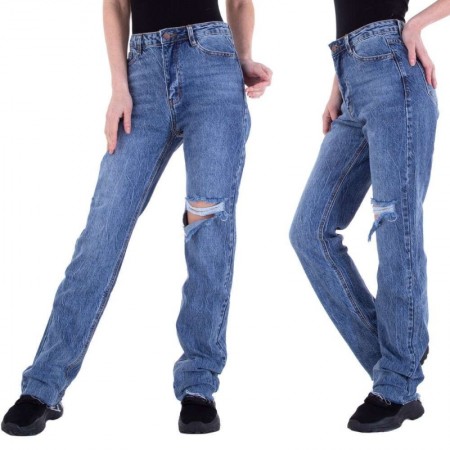 Jeans pantalone blue jeans...